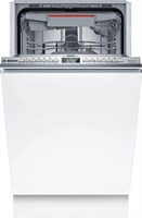 фото: Посудомоечная машина Bosch SPV6EMX65Q
