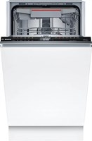 фото: Посудомоечная машина Bosch SPV4HMX55Q