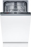 фото: Посудомоечная машина Bosch SPV2HKX42E