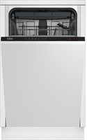фото: Посудомоечная машина Beko BDIS 25961