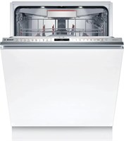 фото: Посудомоечная машина Bosch SMV8YCX02E