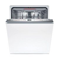фото: Посудомоечная машина Bosch SMV6ECX08E
