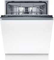 фото: Посудомоечная машина Bosch SMV25EX02E