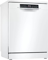 фото: Посудомоечная машина Bosch SMS6ZCW37Q