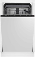фото: Посудомоечная машина Beko BDIS35162Q
