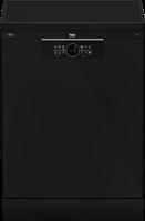 фото: Посудомоечная машина Beko BDFN25521B