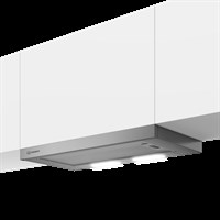 фото: Кухонная вытяжка Indesit INT 62HR X