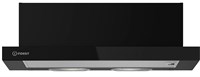 фото: Кухонная вытяжка Indesit INT 62HR BL