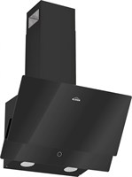 фото: Кухонная вытяжка ELIKOR Vertex BK 60