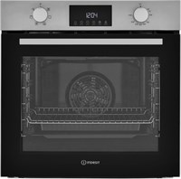 фото: Духовой шкаф Indesit IBFTE 3644 IX