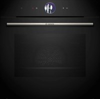 фото: Духовой шкаф Bosch HBG7361B1