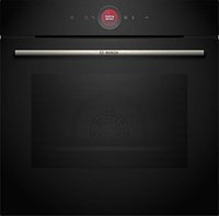 фото: Духовой шкаф Bosch HBG7221B1S
