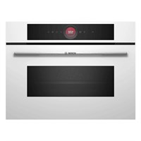 фото: Духовой шкаф Bosch CMG7241W1