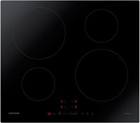 фото: Варочная панель Samsung NZ64H37070K/WT
