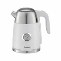 фото: Электрический чайник Sakura SA-2178W Premium