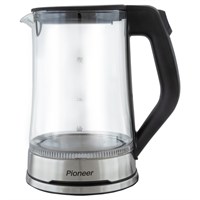 фото: Электрический чайник Pioneer KE803G