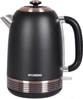 фото: Электрический чайник Hyundai HYK-S4501