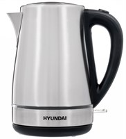 фото: Электрический чайник Hyundai HYK-S3020