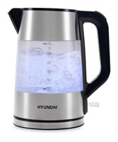 фото: Электрический чайник Hyundai HYK-P4026