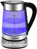 фото: Электрический чайник Hyundai HYK-G3026