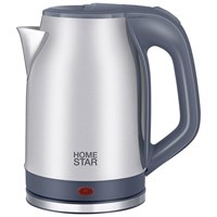 фото: Электрический чайник Homestar HS-1005