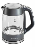 фото: Электрический чайник THOMSON K20ES-2002