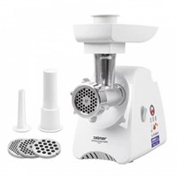 фото: Мясорубка Zelmer ZMM5801P