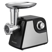 фото: Мясорубка Pioneer MG104
