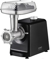 фото: Мясорубка Caso FW 2500 черный