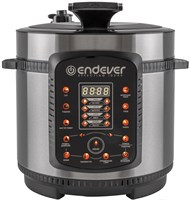 фото: Мультиварка Endever Vita-99