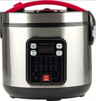 фото: Мультиварка Homestar HS-2031