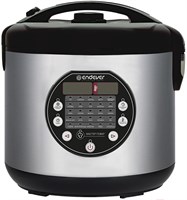 фото: Мультиварка Endever Vita-121
