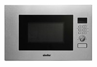 фото: Микроволновая печь Simfer MD2010