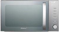 фото: Микроволновая печь Steba MIC 2140 Ceramic