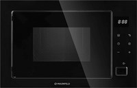 фото: Микроволновая печь Maunfeld MBMO925SGB11