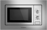 фото: Микроволновая печь Maunfeld MBMO820MS03
