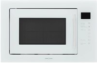 фото: Микроволновая печь Krona Riflesso 60 WH V2