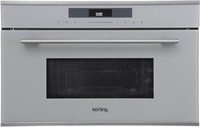 фото: Микроволновая печь Korting KMI 830 GBXGr