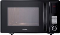 фото: Микроволновая печь Hyundai HYM-D3010
