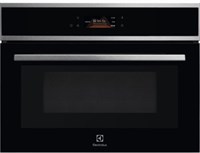 фото: Микроволновая печь Electrolux EVM8E08X
