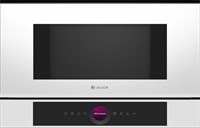 фото: Микроволновая печь Bosch BFL7221W1