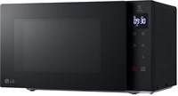 фото: Микроволновая печь LG MS2032GAS