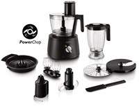 фото: Кухонный комбайн Philips HR7776
