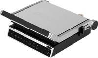 фото: Гриль Polaris PGP 3003 Optimal Temp