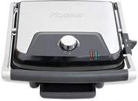 фото: Гриль Pioneer GR1003E