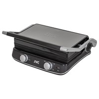 фото: Гриль JVC JK-GR330