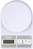 фото: Весы кухонные Homestar HS-3012