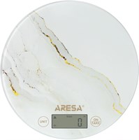 фото: Весы кухонные Aresa AR-4316