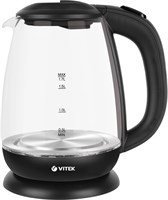фото: Электрический чайник Vitek VT-7058