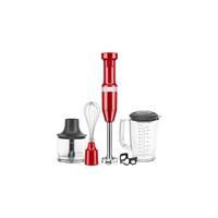 фото: Блендер KitchenAid 5KHBV83EER